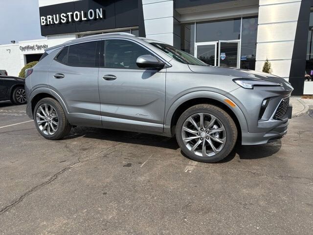 2026 BUICK Encore GX