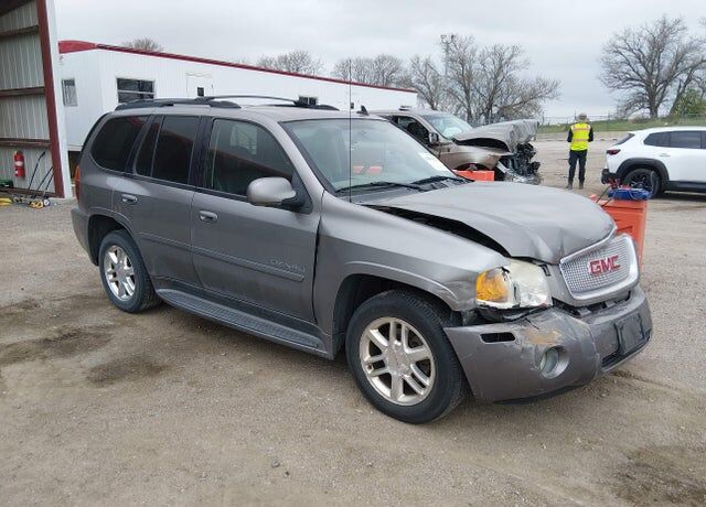2006 GMC Envoy