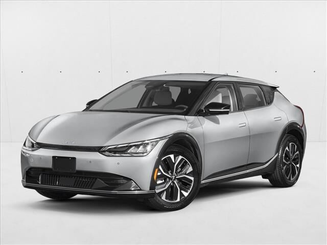 2022 KIA EV6