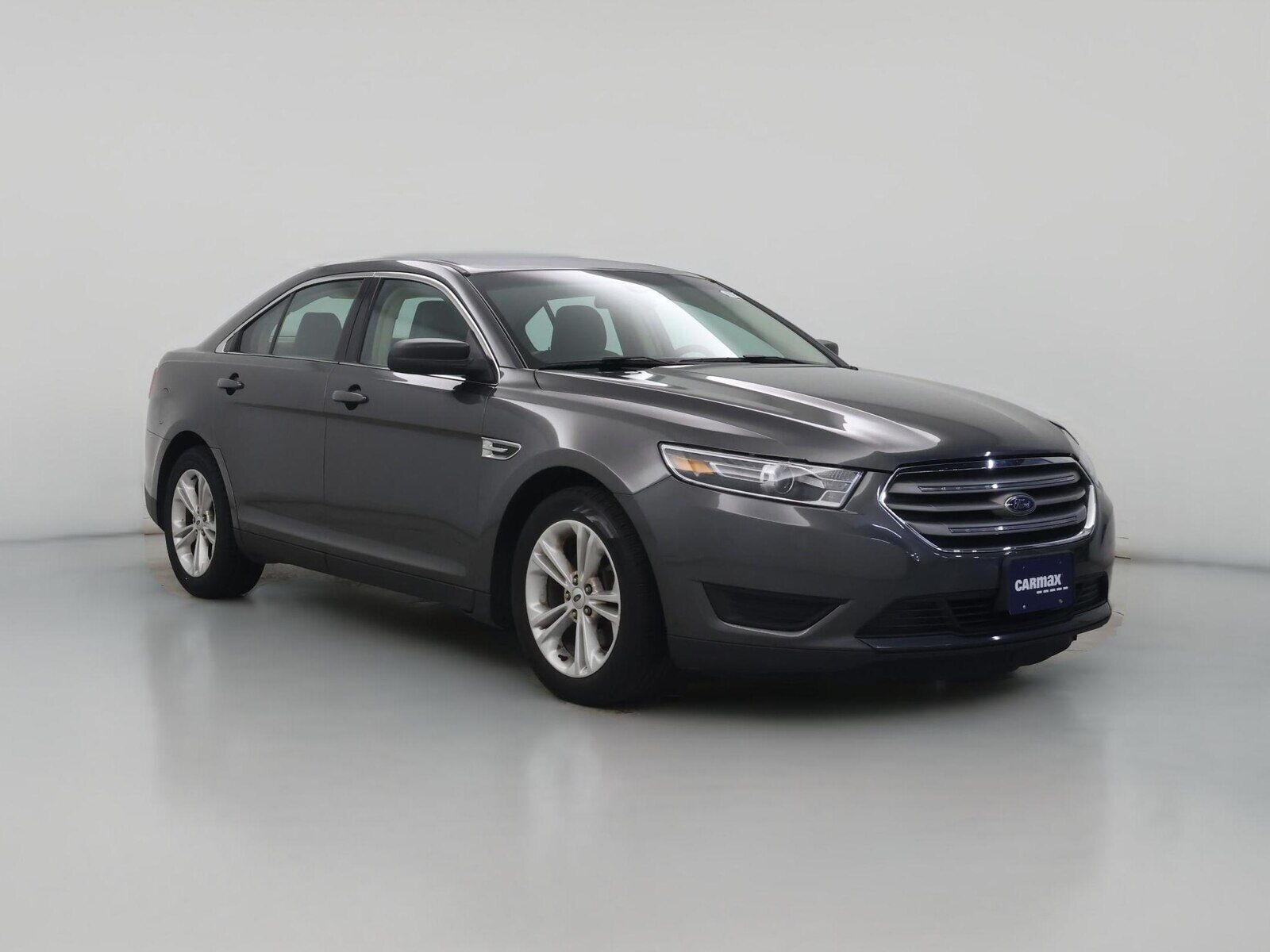 2018 FORD Taurus