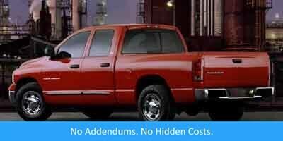 2004 DODGE Ram