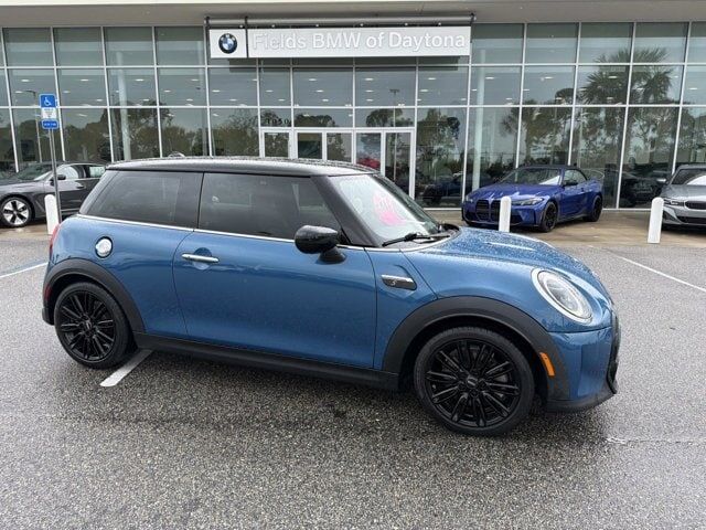 2023 MINI Hardtop