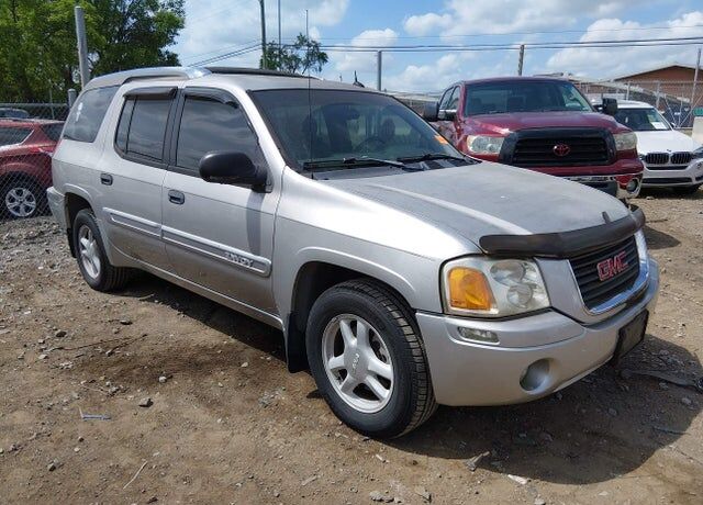 2004 GMC Envoy