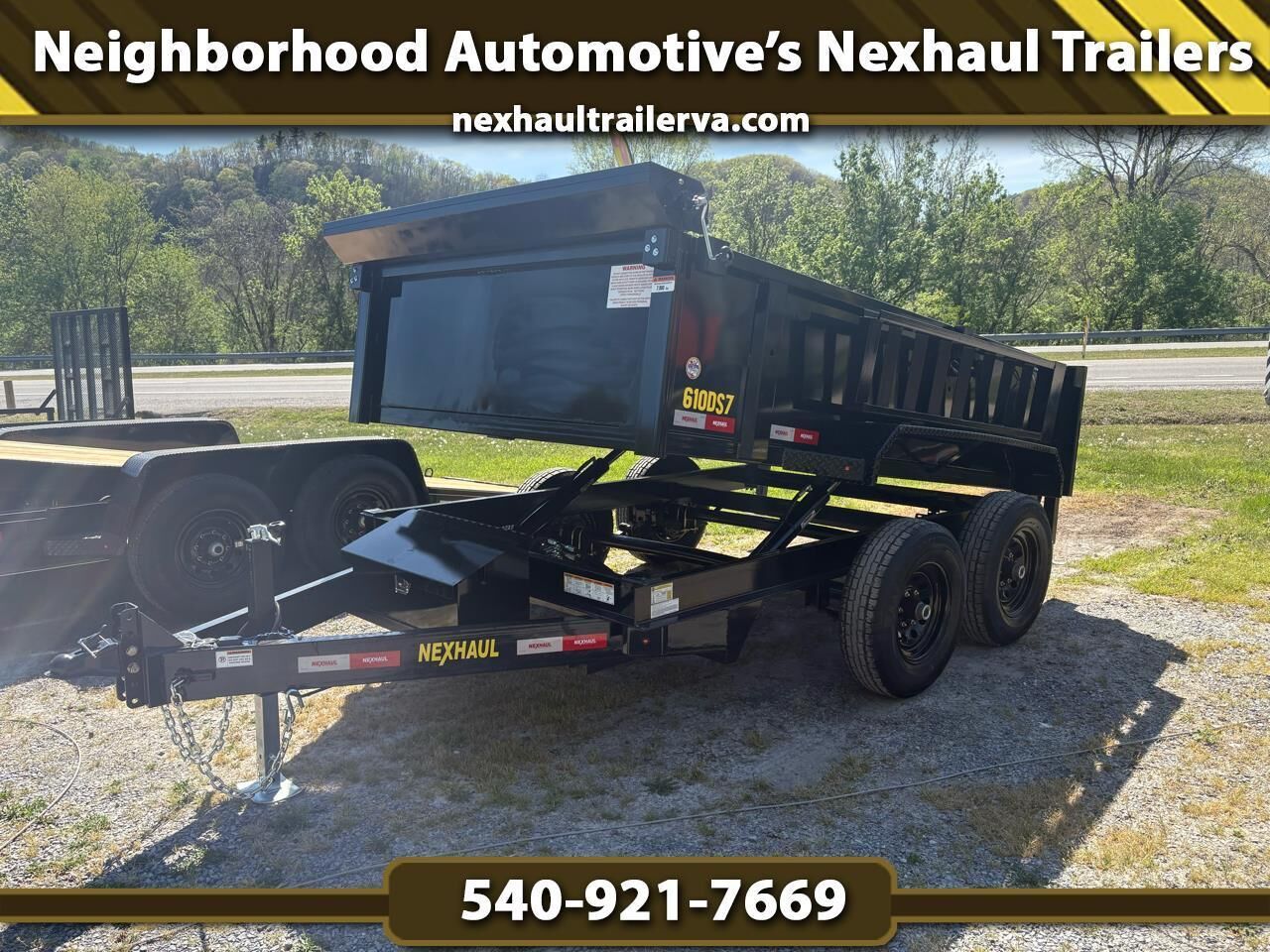 2026 VICTORY TRAILERS Victory Trailers