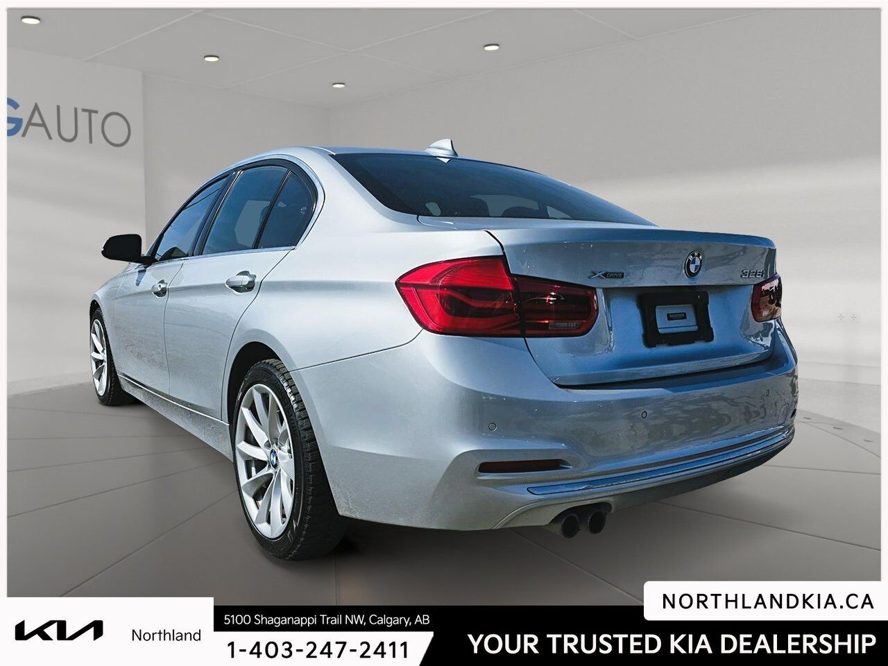 BMW 328i