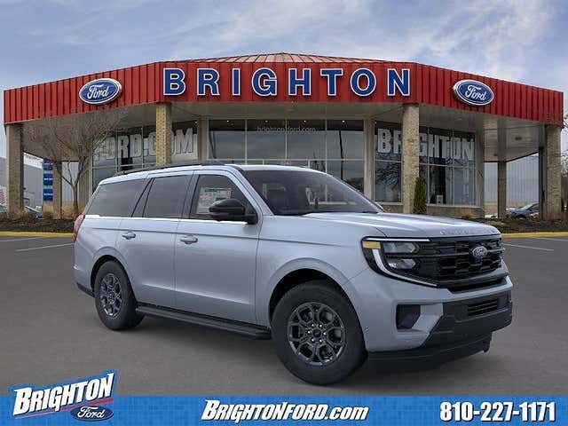 2026 FORD Expedition