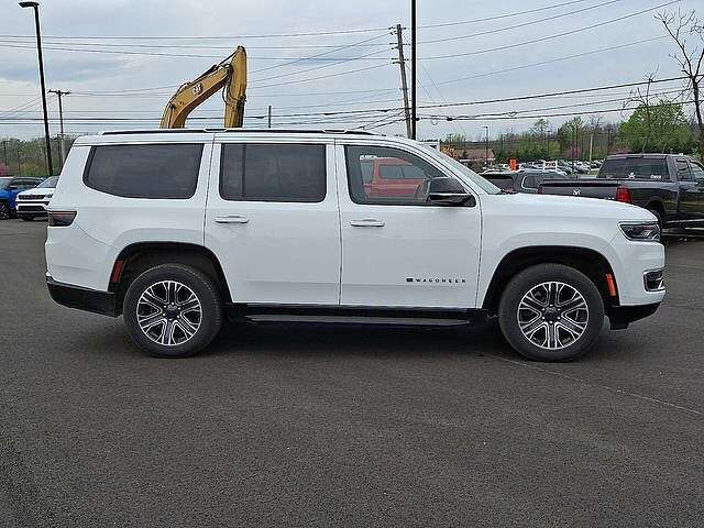 2024 JEEP Wagoneer