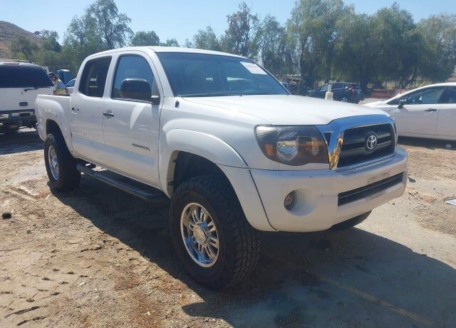 2006 TOYOTA Tacoma