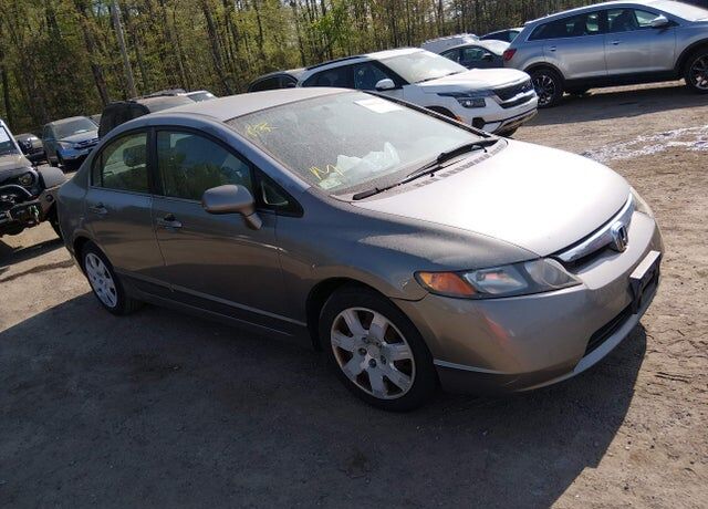 2006 HONDA Civic