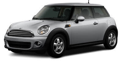 2013 MINI Hardtop