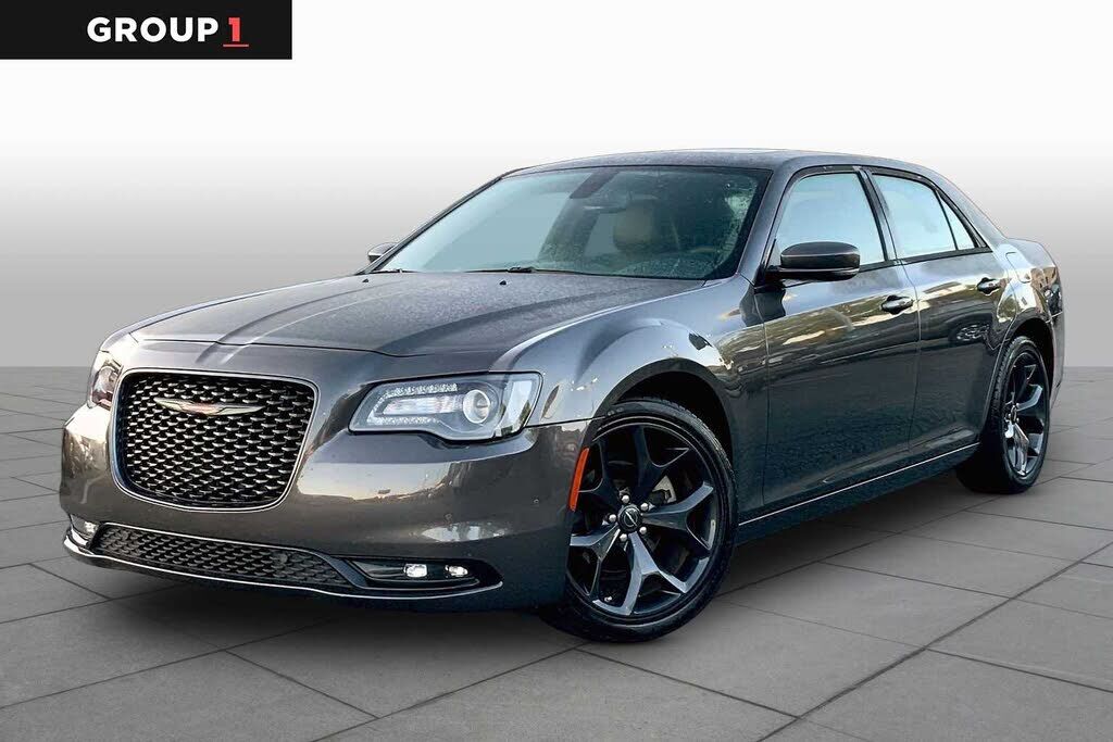 2023 CHRYSLER 300
