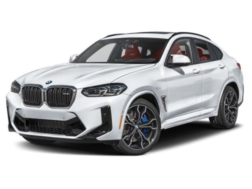 2024 BMW X4