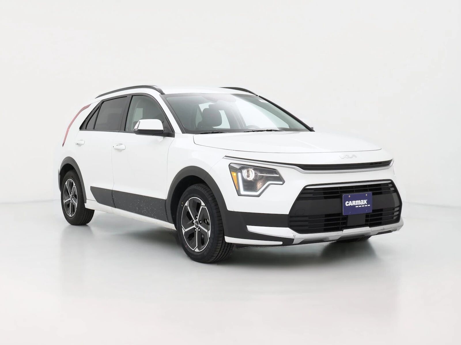 2023 KIA Niro