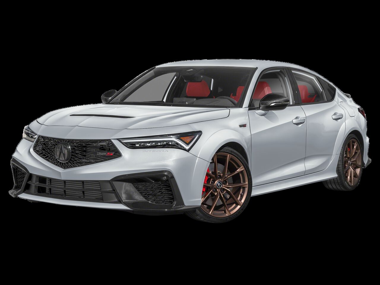 2025 ACURA Integra