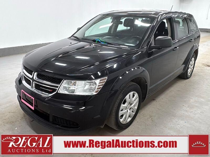 Dodge Journey
