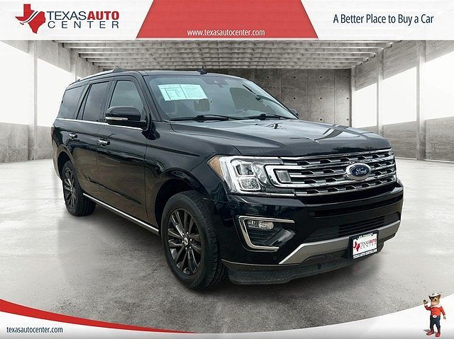 2021 FORD Expedition