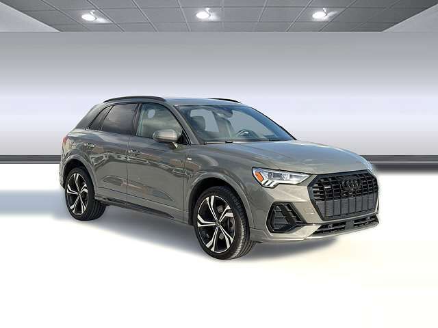 2023 AUDI Q3