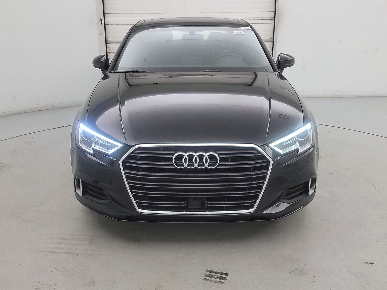 2018 Audi A3