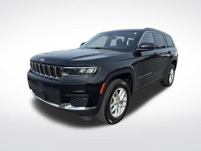 2024 JEEP Grand Cherokee L