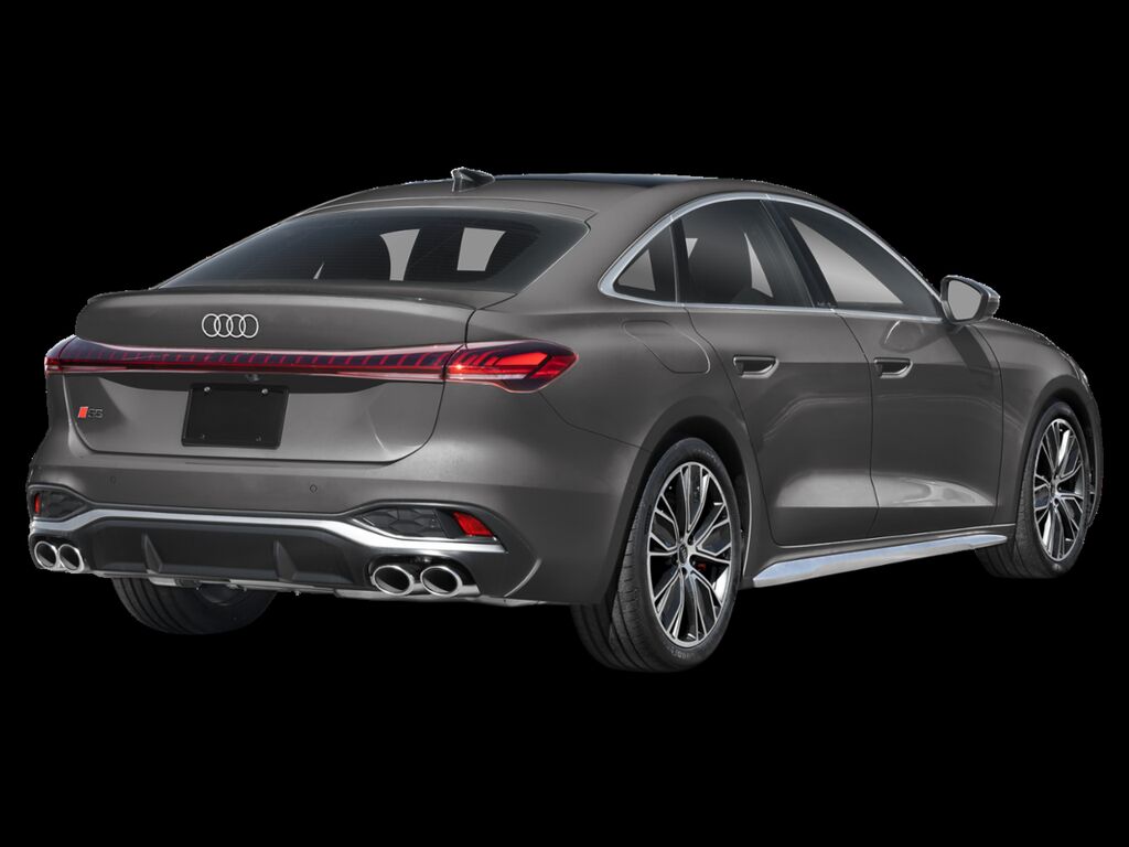2026 Audi S5