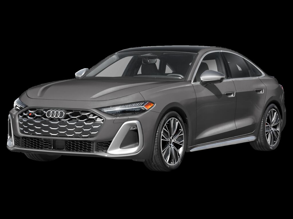 2026 AUDI S5