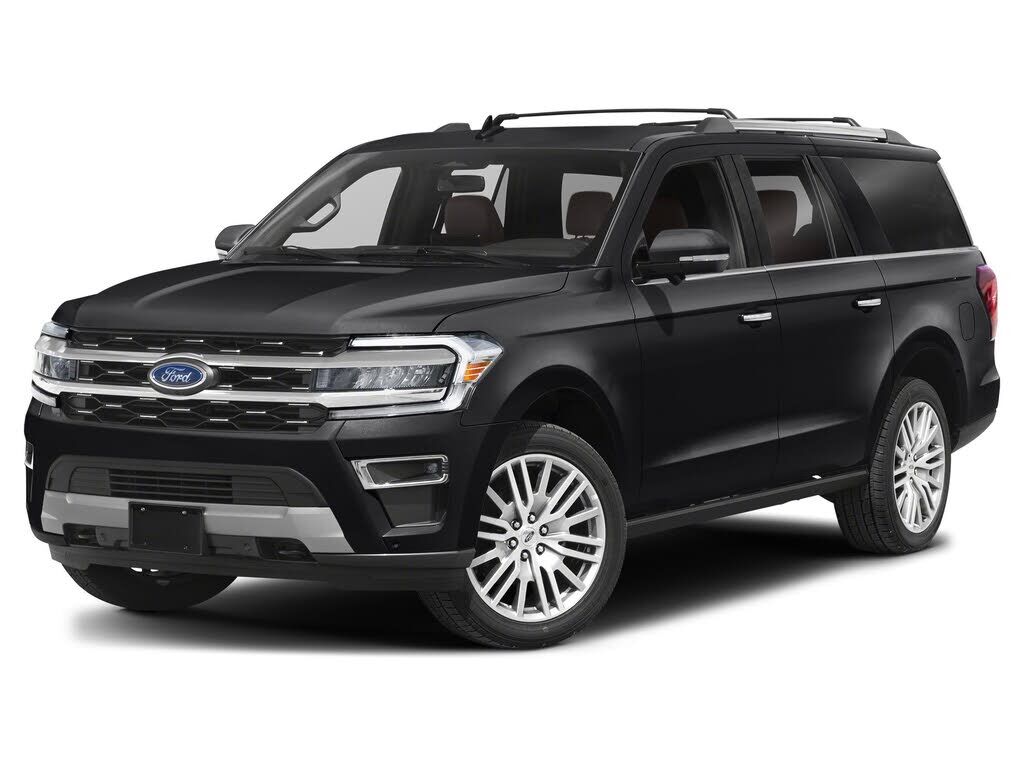 2024 FORD Expedition