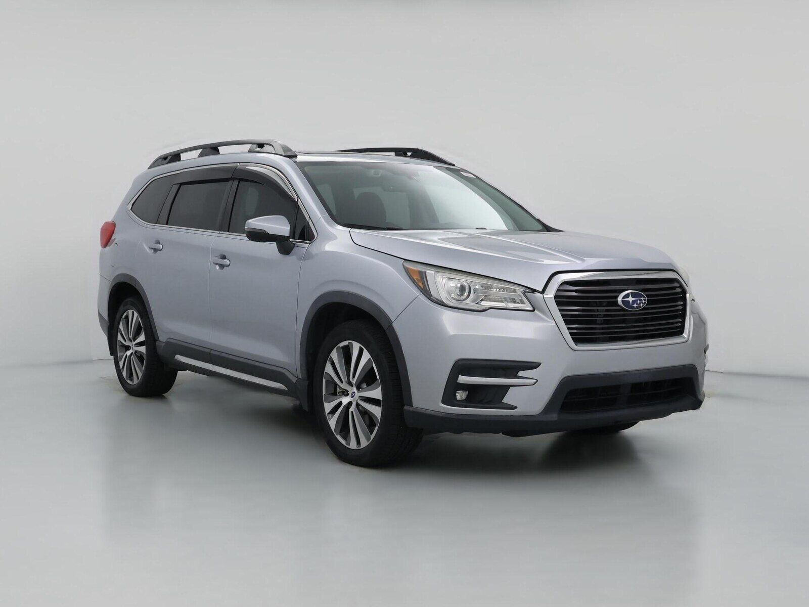 2021 SUBARU Ascent