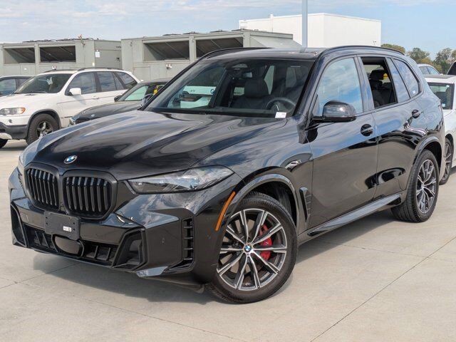 2024 BMW X5