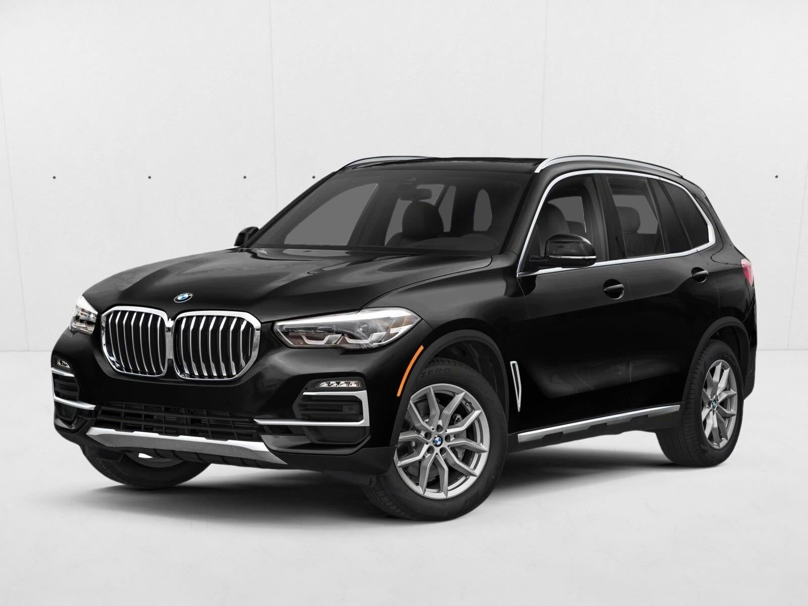2020 BMW X5