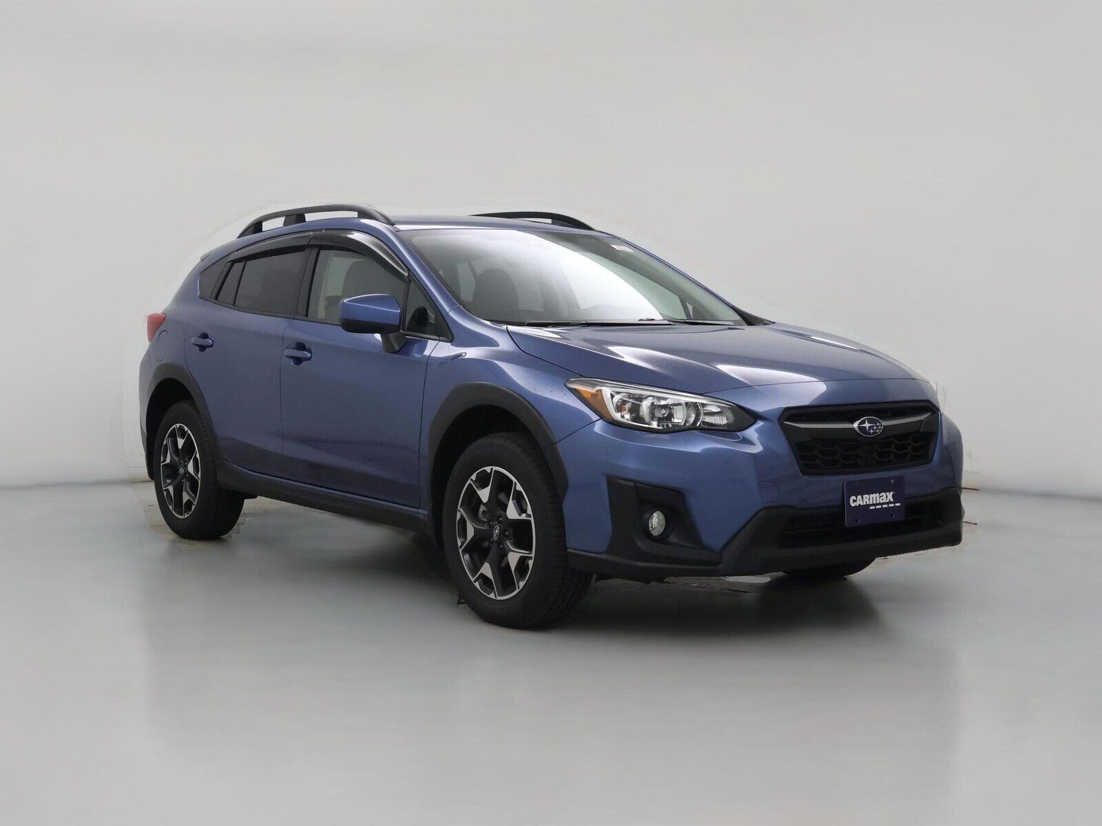 2020 SUBARU Crosstrek