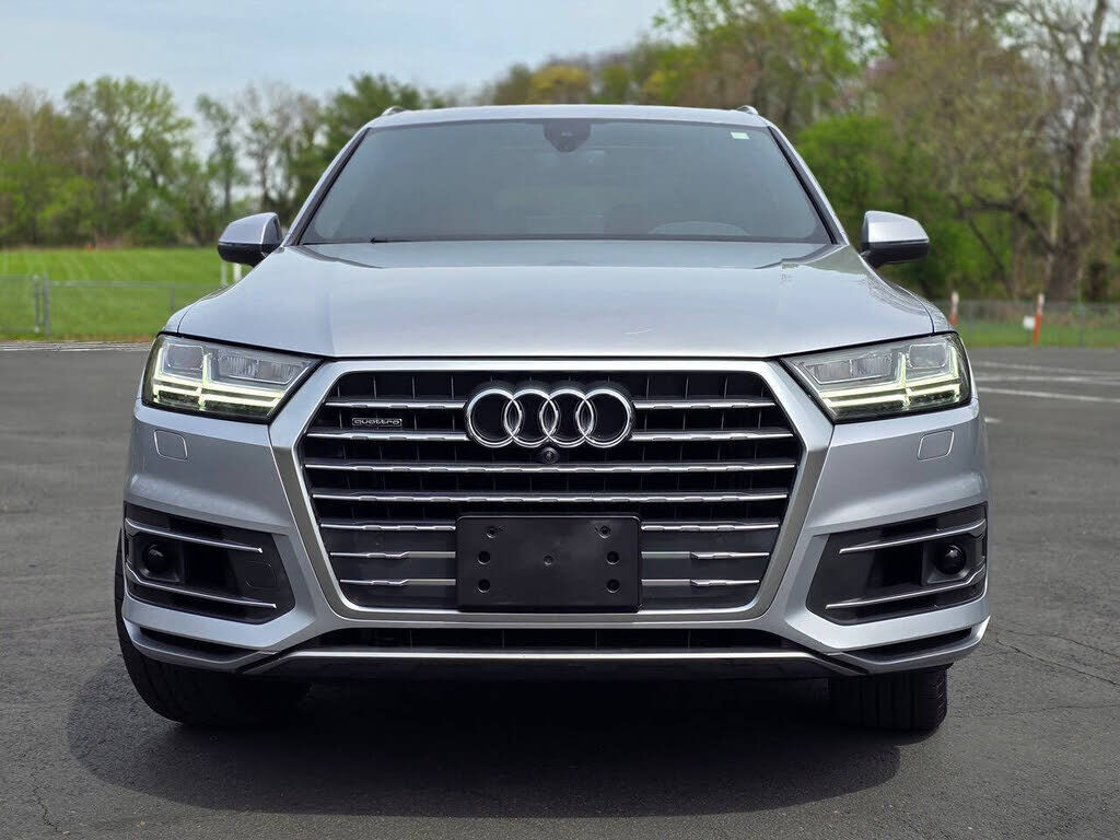 2018 Audi Q7