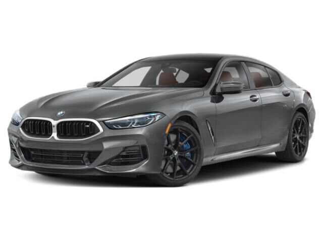 2023 BMW M8