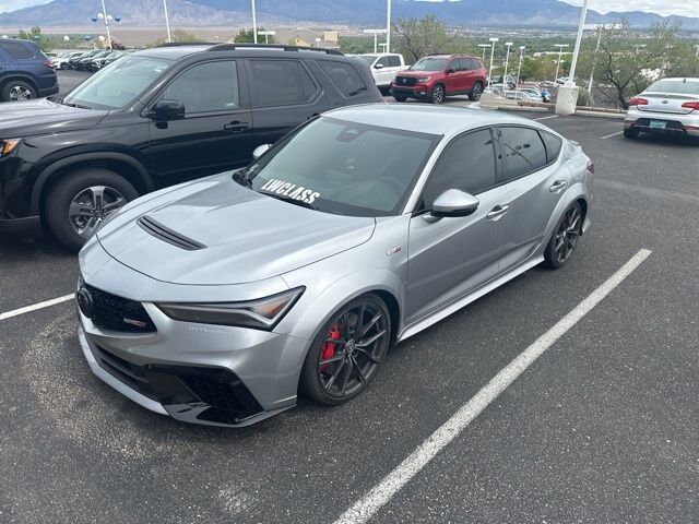 2024 ACURA INTEGRA TYPE S