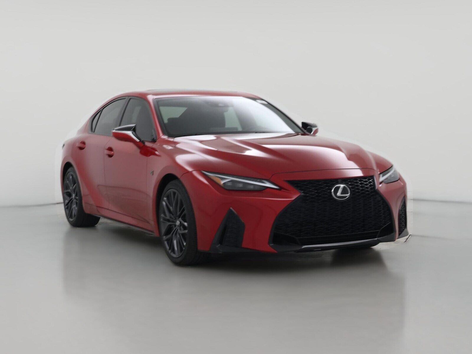 2023 LEXUS IS