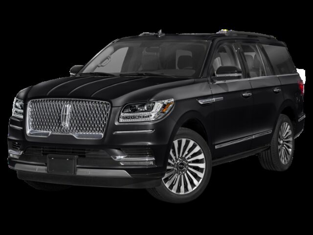 2018 LINCOLN Navigator
