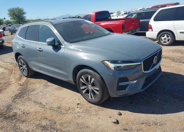 2023 VOLVO XC60