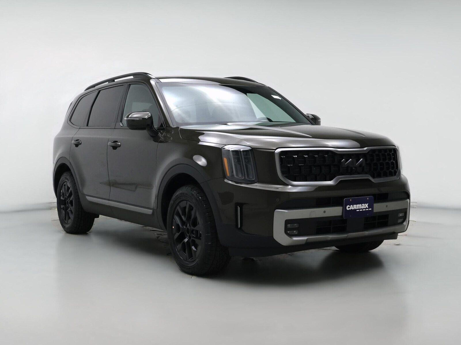 2023 KIA Telluride