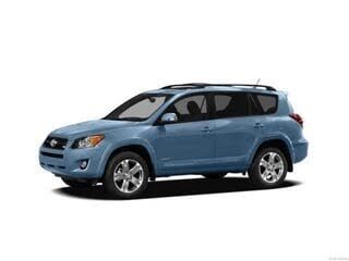 2012 TOYOTA RAV4