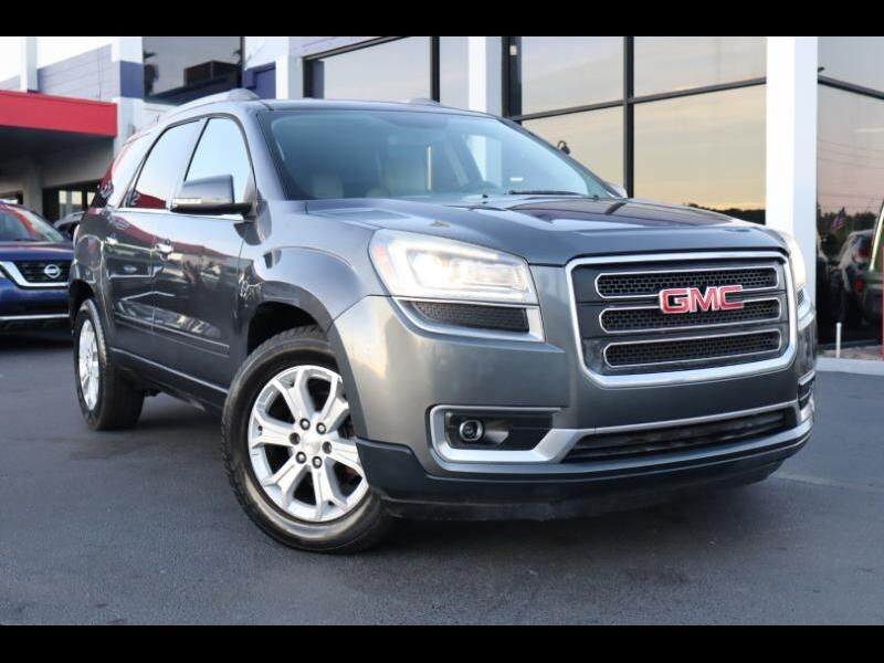 2014 GMC Acadia