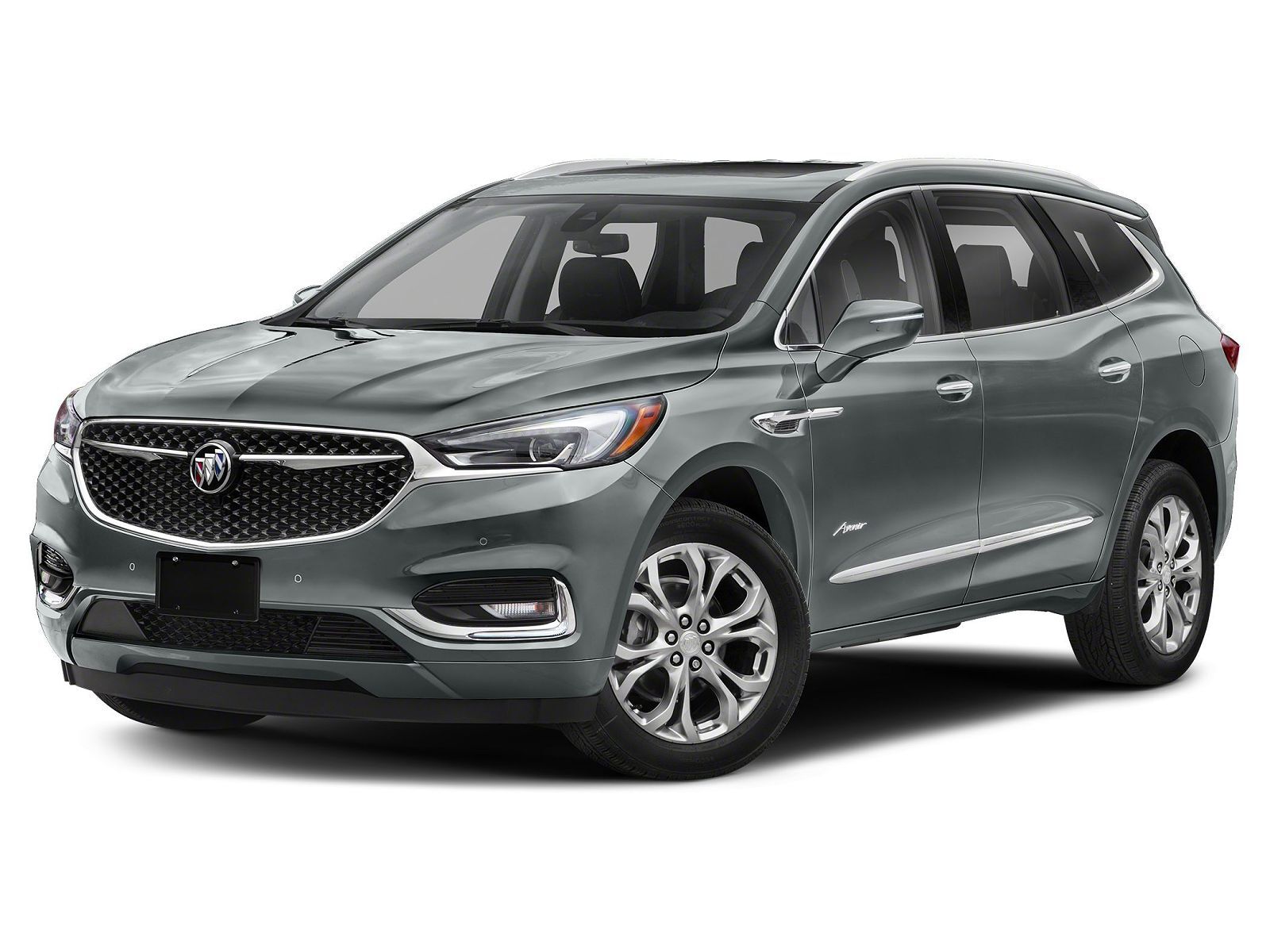 2021 BUICK Enclave