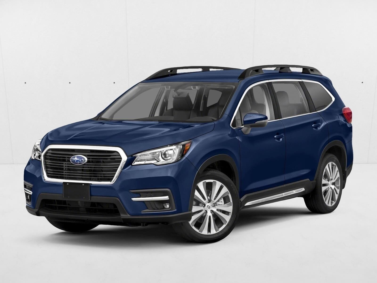 2019 SUBARU Ascent