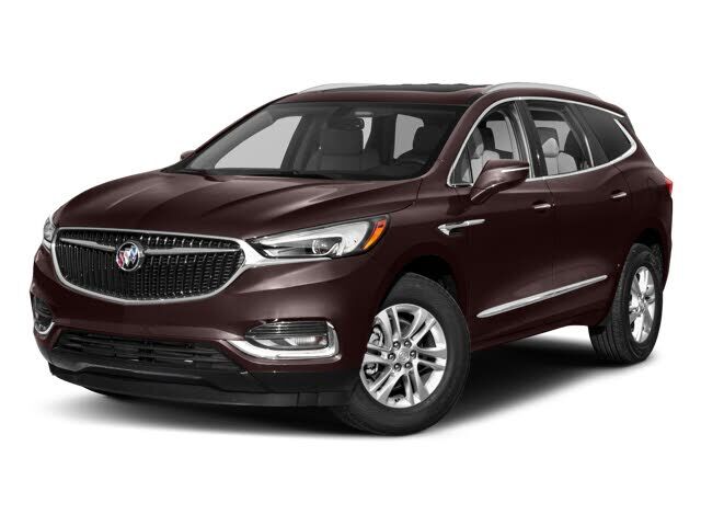 2018 BUICK Enclave