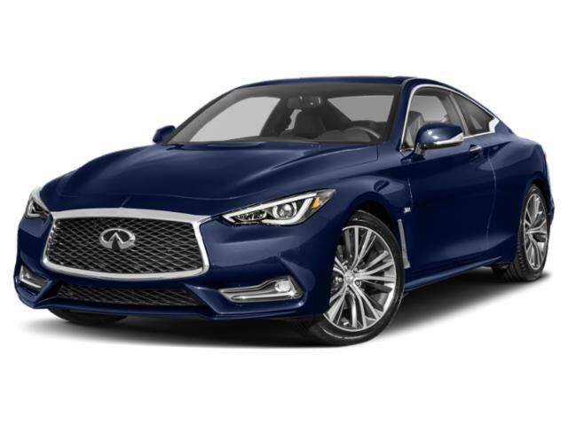2019 INFINITI Q60