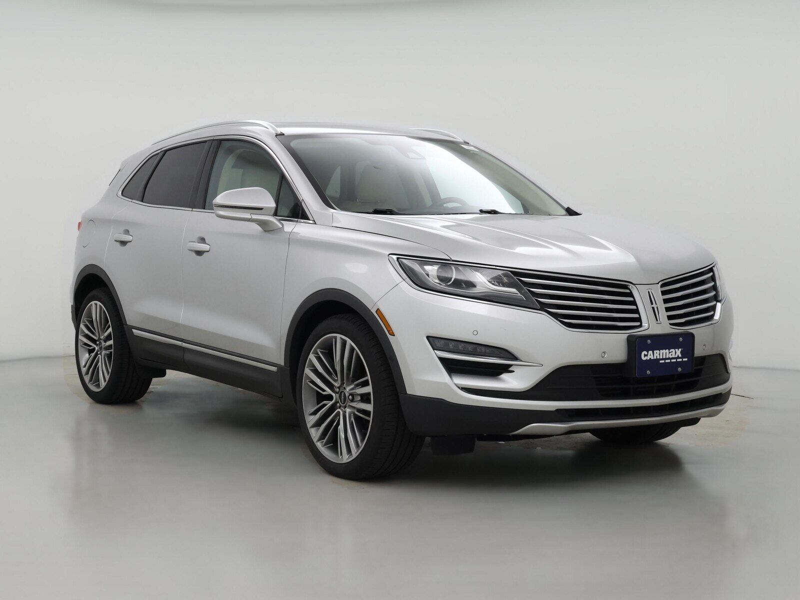 2016 LINCOLN MKC