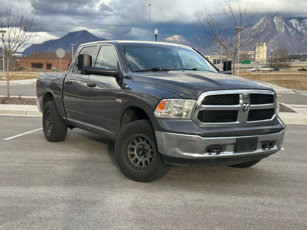 2015 RAM 1500