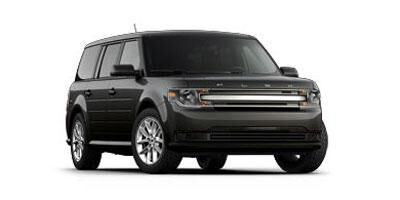 2019 FORD Flex