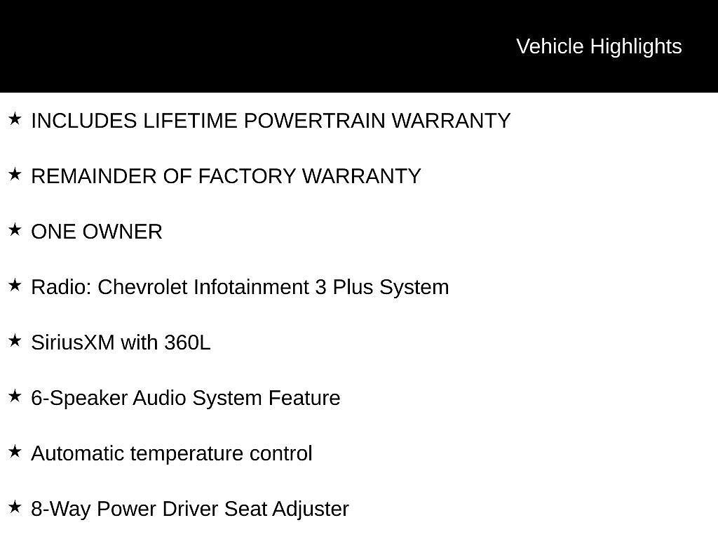 2025 CHEVROLET Blazer