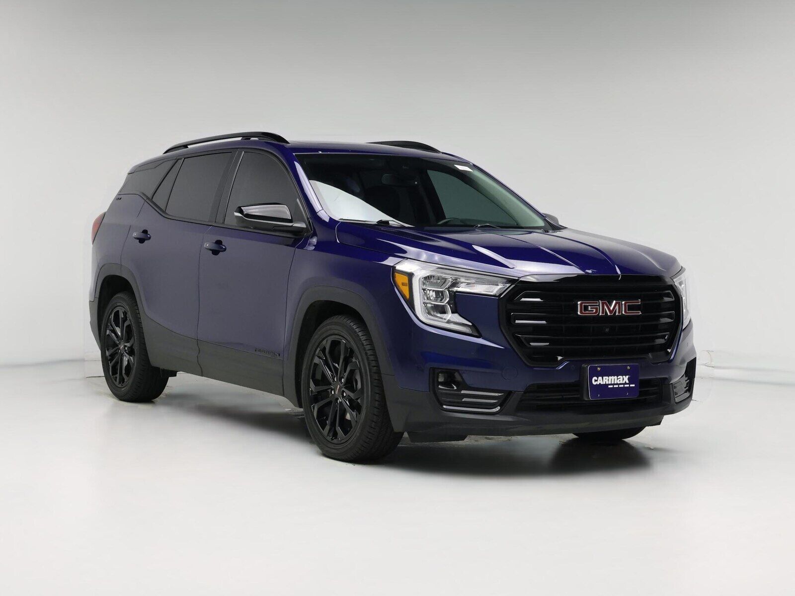 2022 GMC Terrain