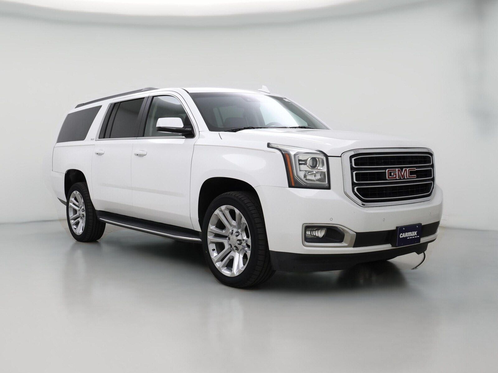2020 GMC Yukon XL