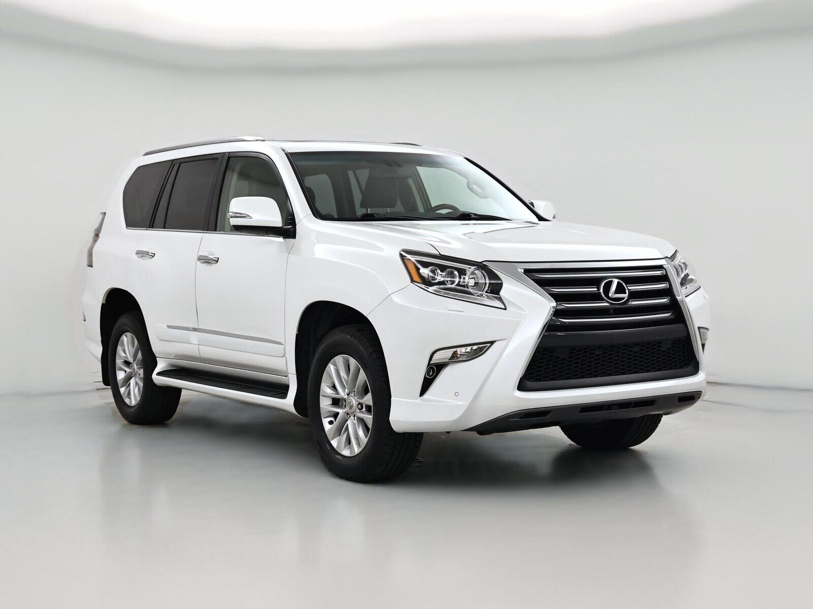 2019 LEXUS GX